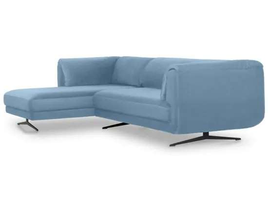 Диван Marsala угловой левый 649310