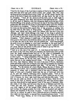 The Septuagint version of the Old Testament. Volume 2 | Lancelot Charles Lee Brenton