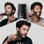 Триммер Braun BT7 Max Braun 100 Years