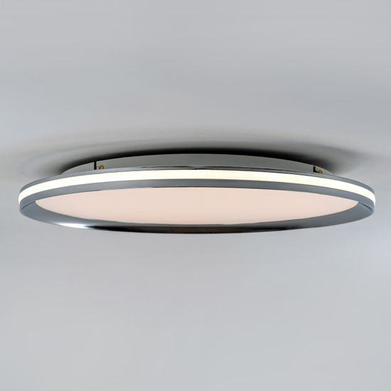 Потолочный cветильник LED4U L3020-500 CR