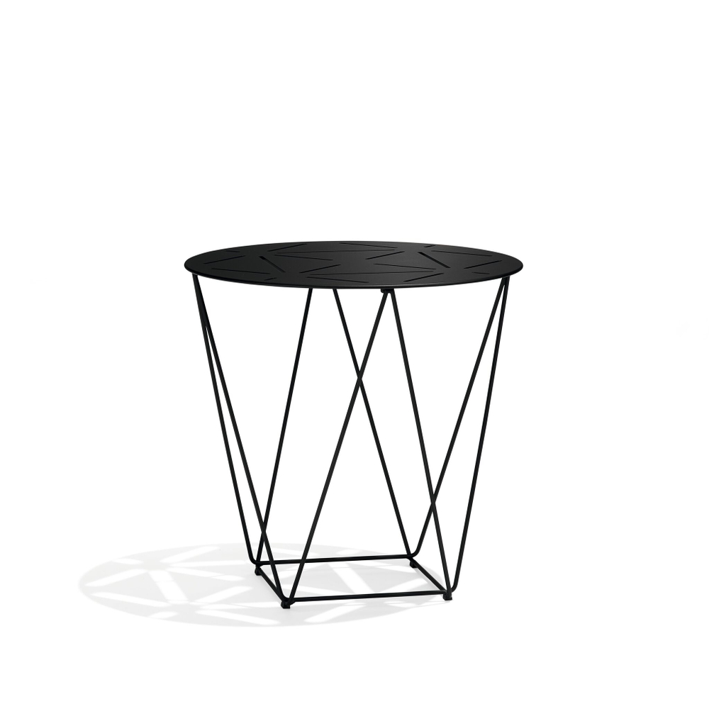 Столик Walter Knoll Joco Side Table