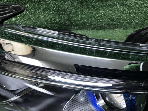 Фара левая Livan X3 Pro (2022-н.в.) галоген