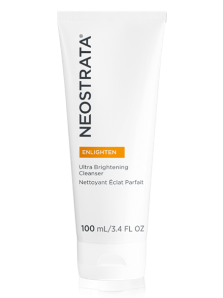 NEOSTRATA ENLIGHTEN ULTRA BRIGHTENING CLEANSER 100 гр.