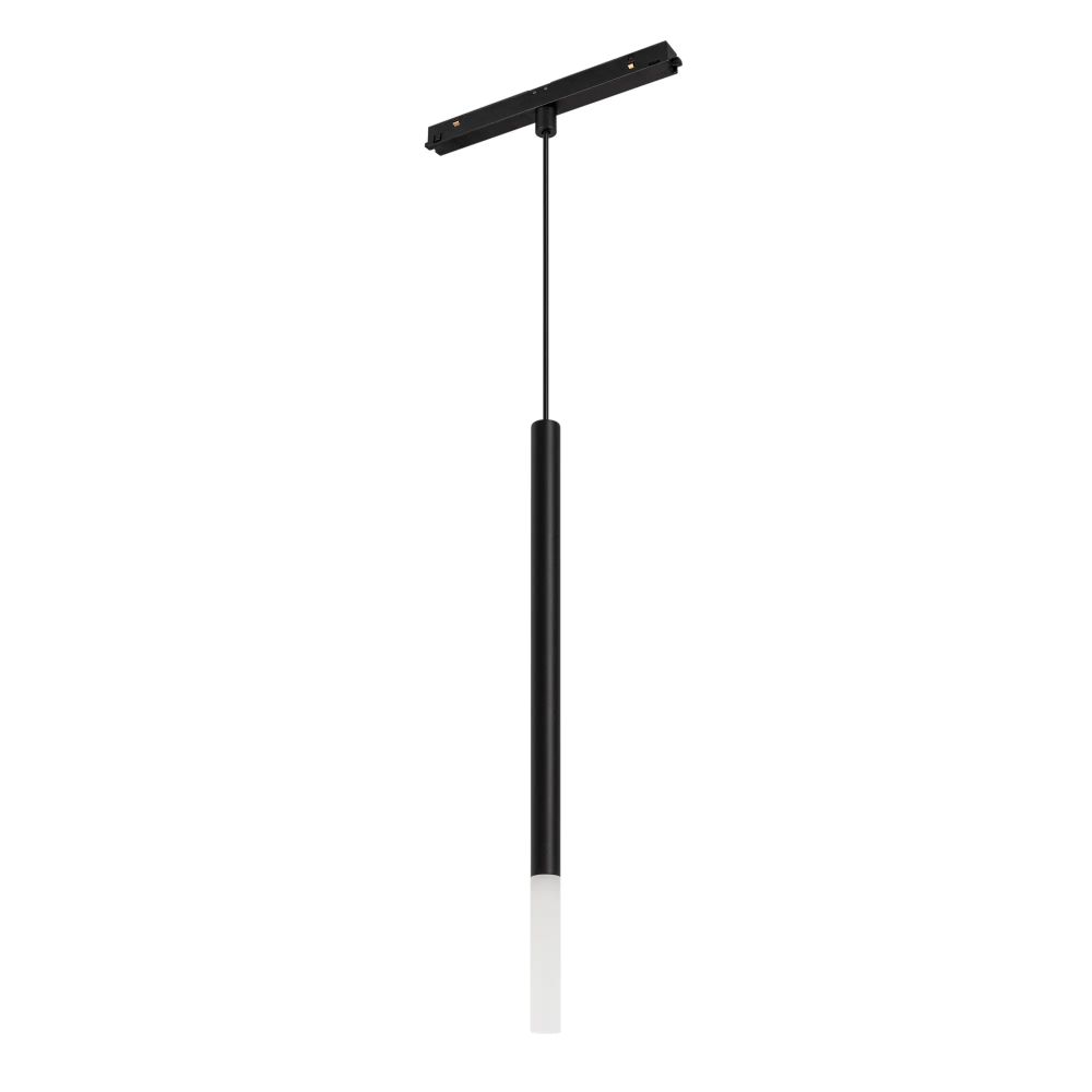 Светильник MAG-ORIENT-STICK-HANG-R20-6W Warm3000 (BK, 180 deg, 48V) (Arlight, IP20 Металл, 5 лет) 037038