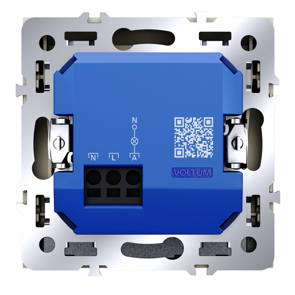 Выключатель VOLTUM VLS010703