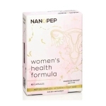 Womens health formula 60 caps (пептид).