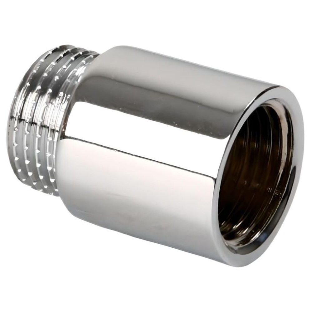 Удлинитель VIEIR ВН 3/4" 30мм, хром SBX30