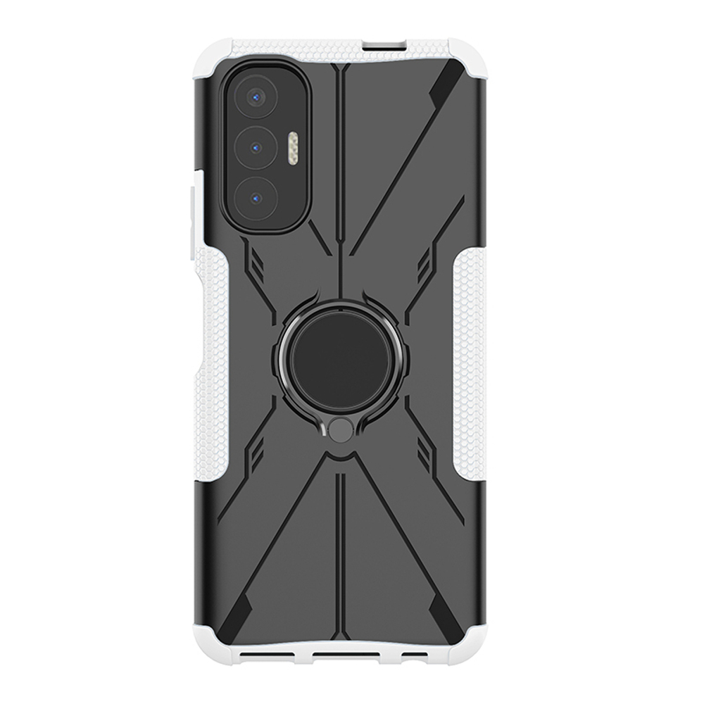 Чехол Panzer Case для TECNO Pova 3