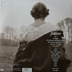 Taylor Swift - Folklore 2LP (Европа 2020г.)
