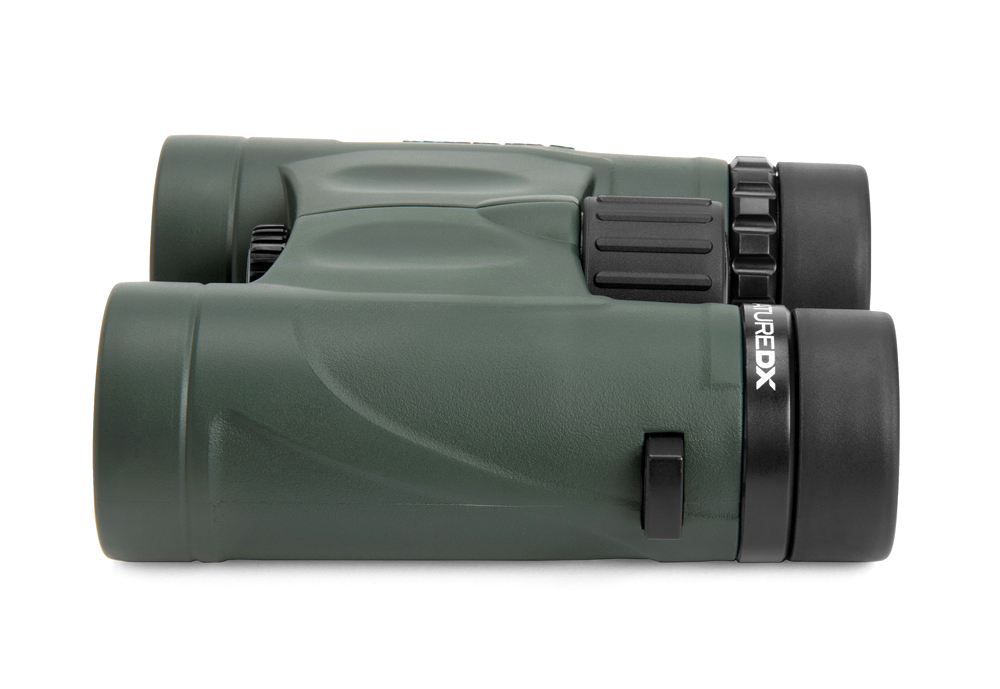 Бинокль Celestron Nature DX 8x32