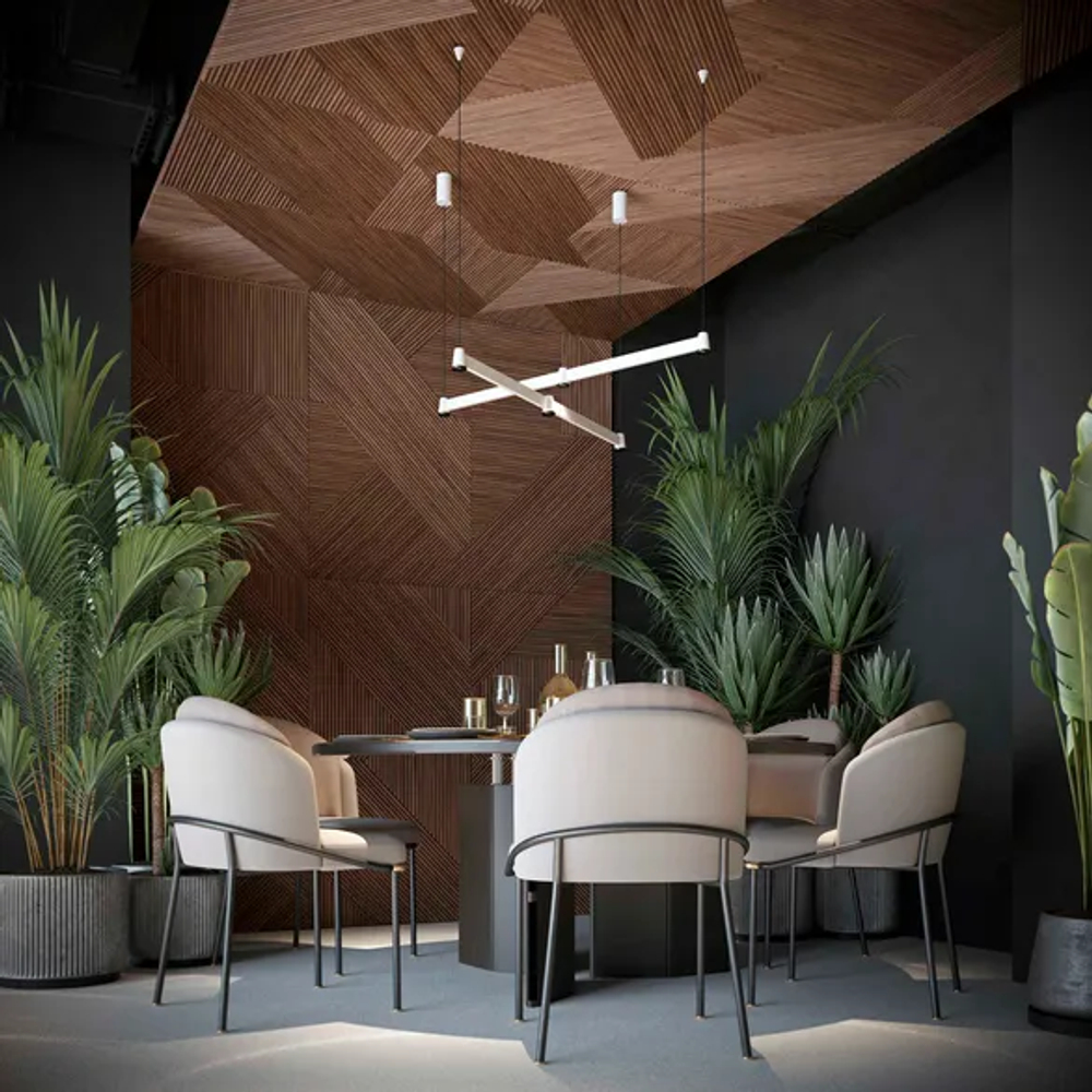 Светильник SP-ELIZEO-S1000-16W Warm3000 (WH, 35 deg, 230V) (Arlight, IP20 Металл, 3 года) 036593