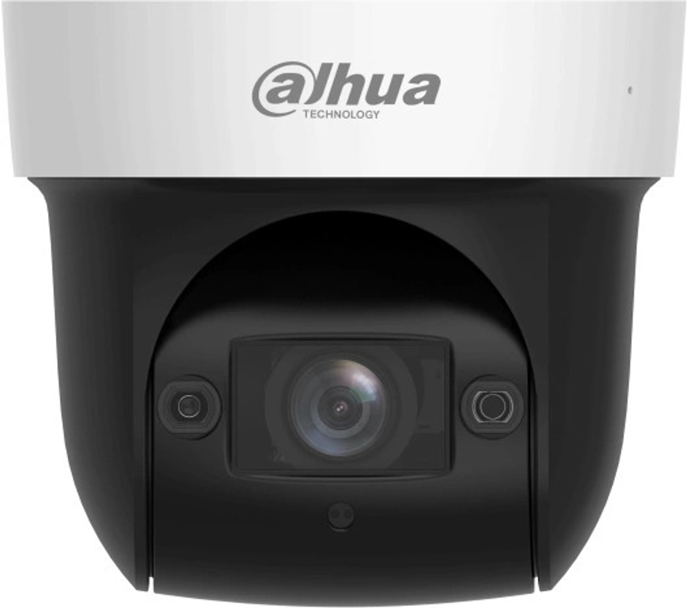 Видеокамера IP Dahua DH-SD29204DB-GNY-W