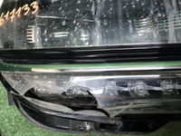 Битая Фара правая VW Tiguan 2 (2016-2020) Full LED