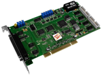Плата  ICP DAS PCI-1802LU CR