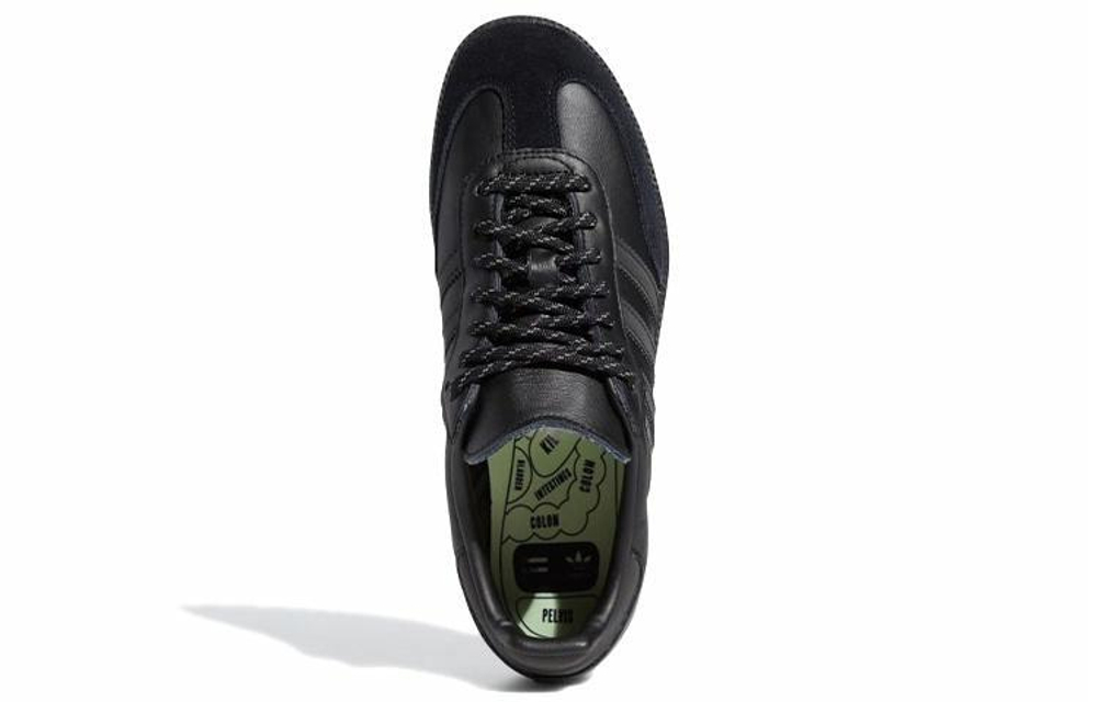 Кроссовки Pharrell Williams X Adidas Originals Samba T