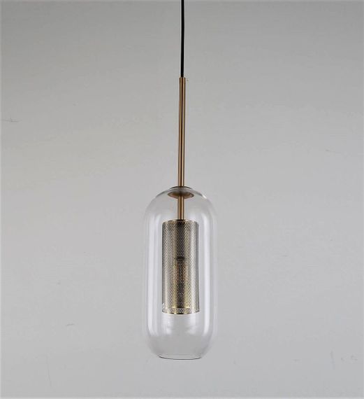 Подвесной светильник Lumina Deco Antilla LDP 6829 MD