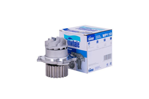 Помпа для ВАЗ 2112 Finwhale