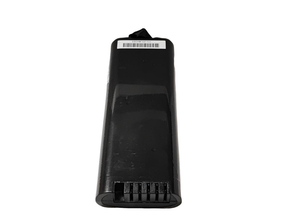 Аккумулятор для Yokogawa ET BDR-15 Black