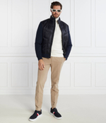 Гольф Tommy Hilfiger - белый(MW0MW28048)