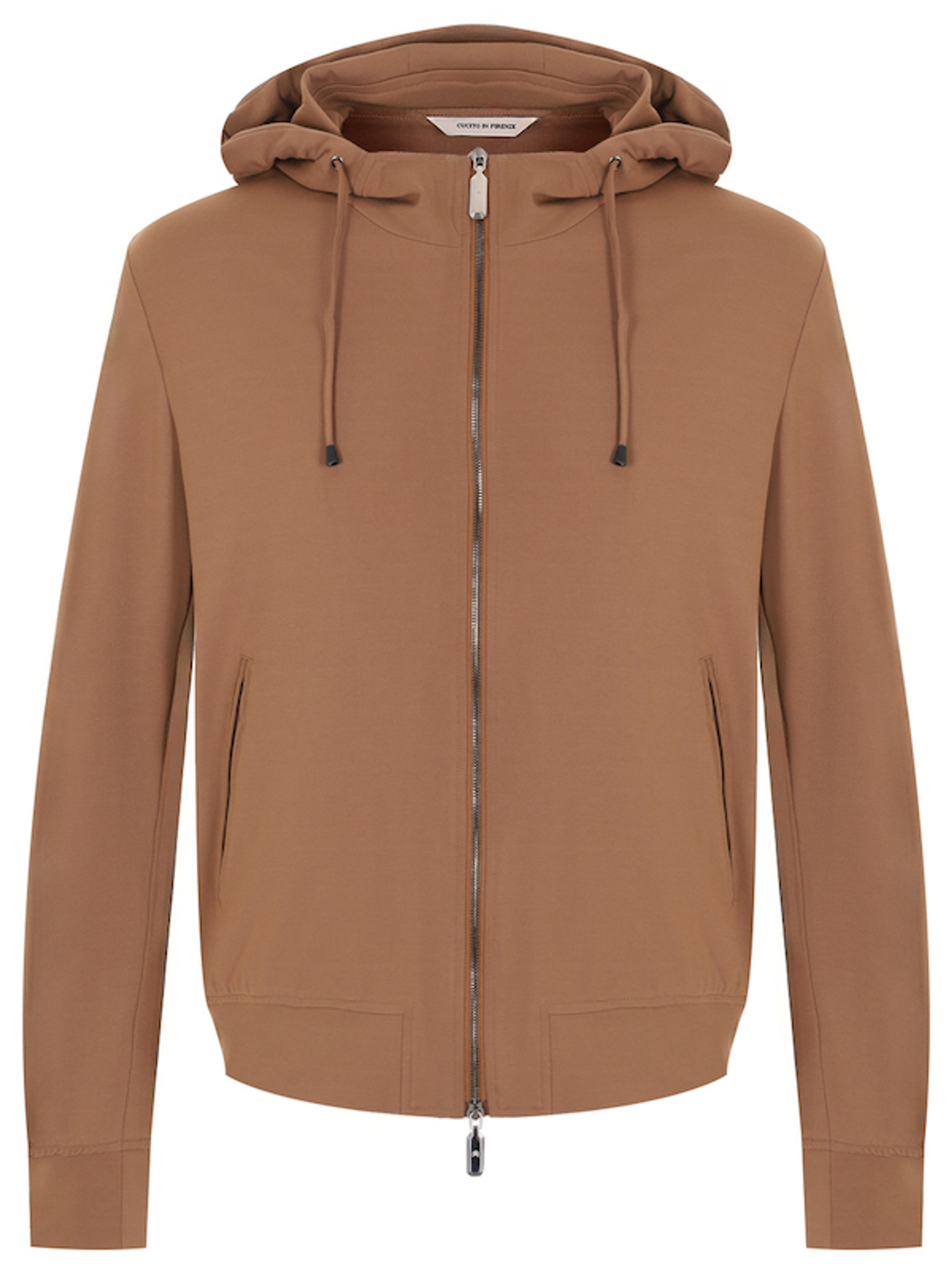 Толстовка спортивная JM