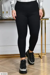 Лосины IE-2163 Фабрика Моды