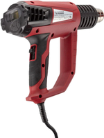 Фен строительный RD-HG2000D технический / 2000 Вт