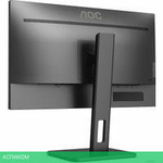 Монитор AOC U27P2