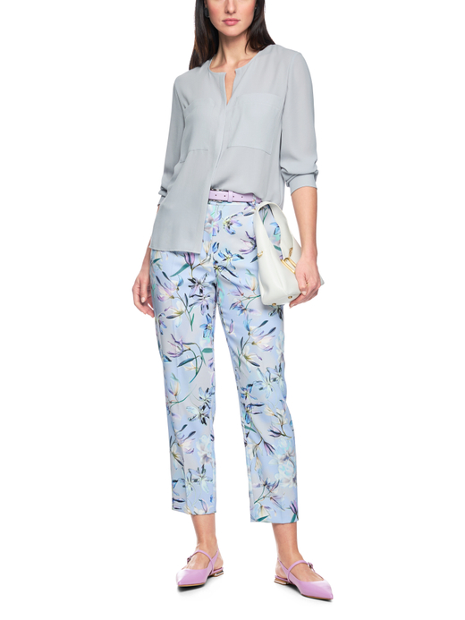 Рубашка из полиэстера