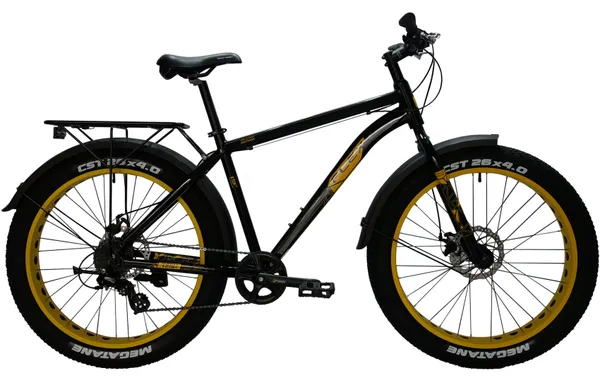 Fat bike 26 x 4 shop