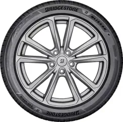 Bridgestone Blizzak 6 255/35 R20 97W XL