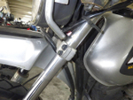 Honda SL230 1999