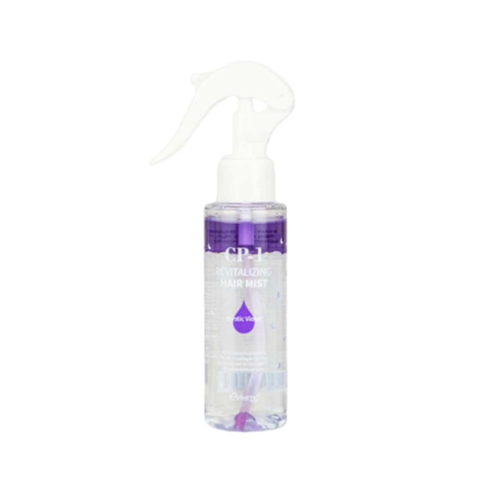 Мист для волос парфюмированный Esthetic House CP-1 Revitalizing hair mist Mystic Violet, 100 мл