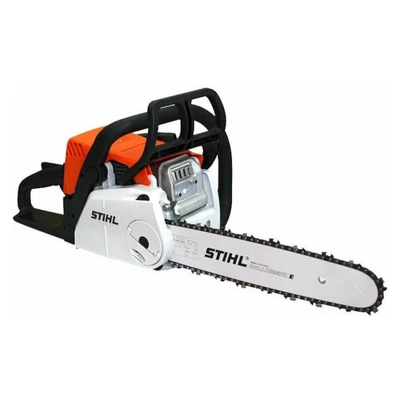 Бензопила Stihl MS 180C-ВЕ 16&quot;