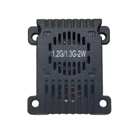 1,2 ГГц 5 Вт FPV VTX большой диапазон