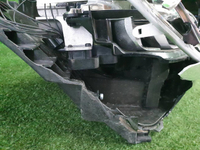 Битая Фара правая Mercedes GLC X253 (19-22) LED