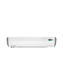 Завеса тепловая 3кВт 0.6м 230В BHC-L06S03-S Ballu НС-1136135