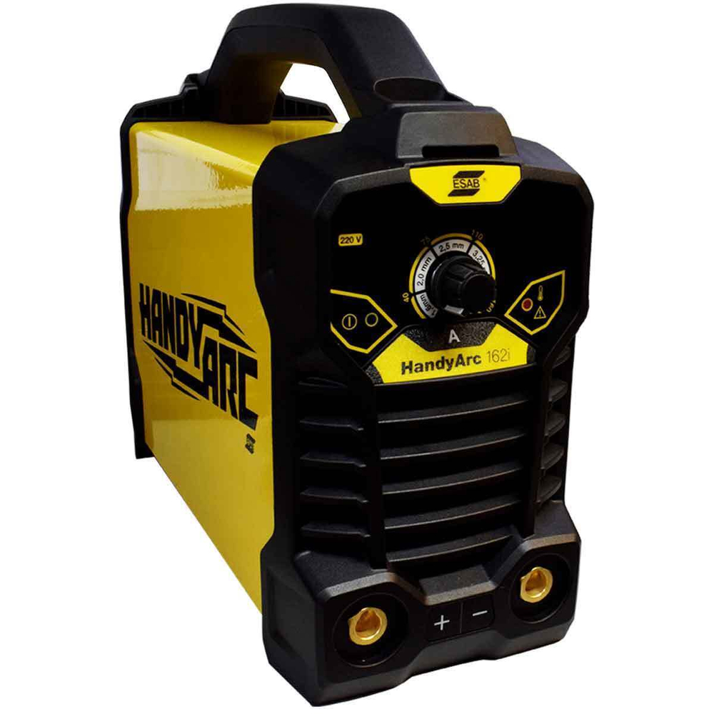 Сварочный источник Handy Arc 162i