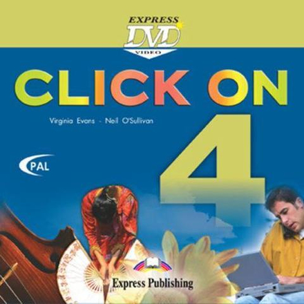 Click On 4. DVD. Видеокурс