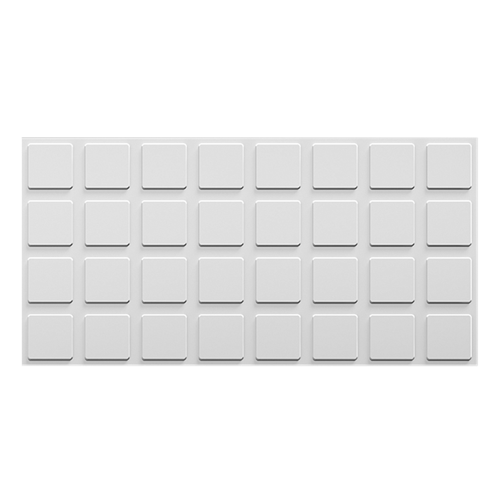 Декоративная панель пенополиуретан, 800x400 мм