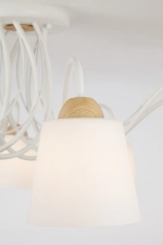 Потолочная люстра Eurosvet BETTY 70062/8 4690389113291