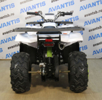 Квадроцикл Avantis Hunter 200 NEW (баланс. вал) 2023