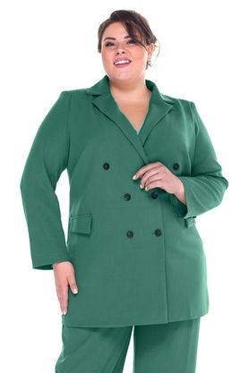 Цена на Жакет-2870 больших размеров