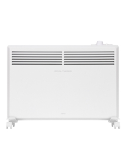 Конвектор электрический Royal Thermo Nero RTCN/M-1500