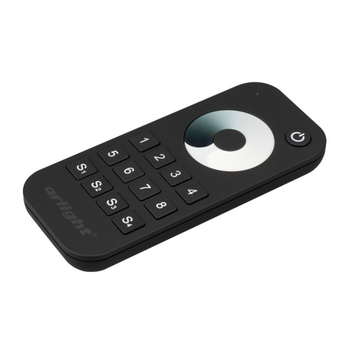 Пульт ДУ Arlight Smart-R24-Dim Black 031935