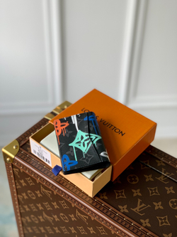 Louis Vuitton Pocket Organizer