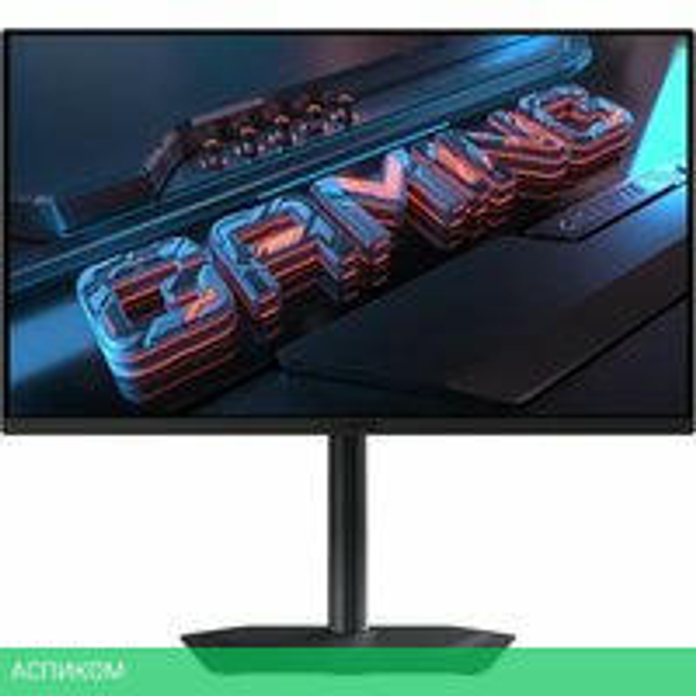 Игровой монитор Gigabyte MO27Q2