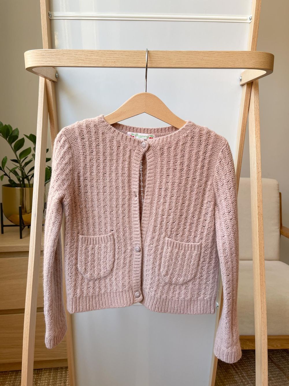 Кардиган Bonpoint, 116