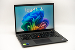 Ноутбук Lenovo ThinkPad T14 Gen 3 ( i7-1265U )
