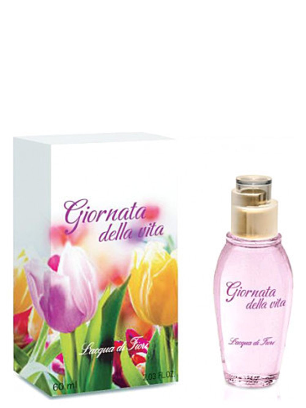 L'acqua di Fiori Giornata della Vita L'acqua Di Fiori