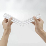 Мастурбатор Tenga Flip Zero Gravity белый